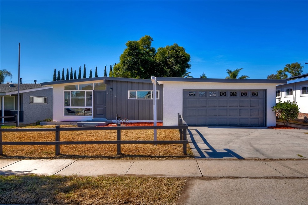 608 Vista Way, Chula Vista, CA 91910 - photo 1