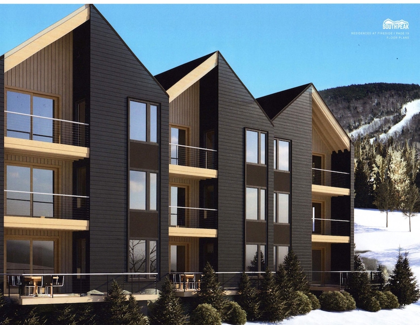 8A Ember Ct, Lincoln, NH 03251 - photo 1