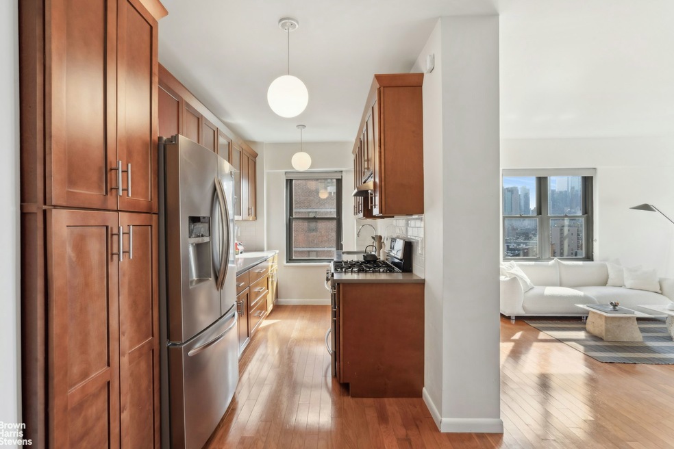 Seward Park Housing unit 1703, New York, NY 10002 - photo 1