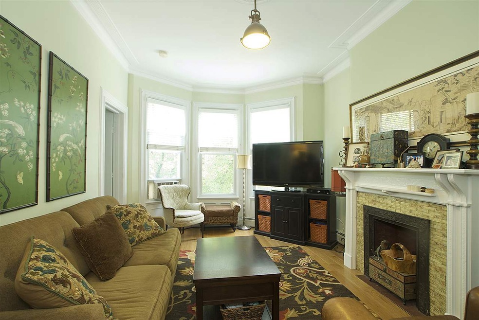 205 Dodd St unit 2, Weehawken, NJ 07086 - photo 1