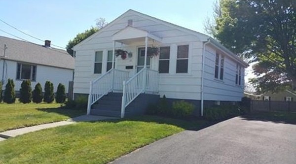 22 Albany St, Somerset, MA 02725 - photo 1