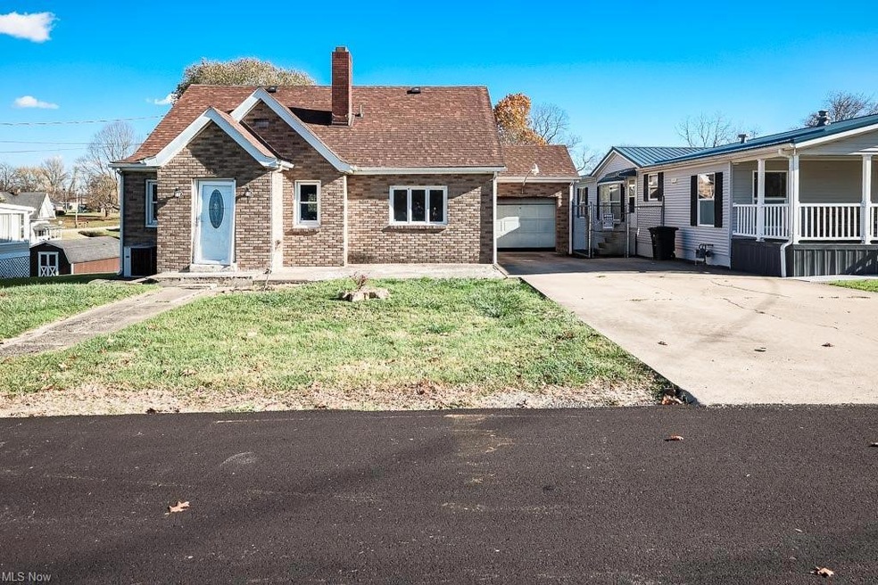 108 Wilmar Ave, Follansbee, WV 26037 MLS 4492388