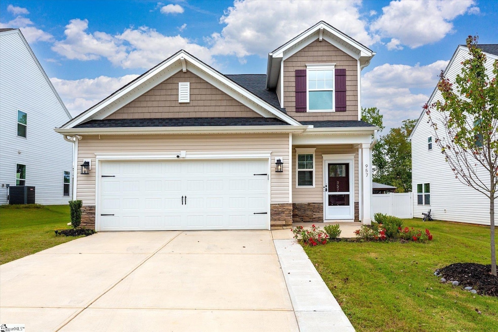 Under Contract $298,500