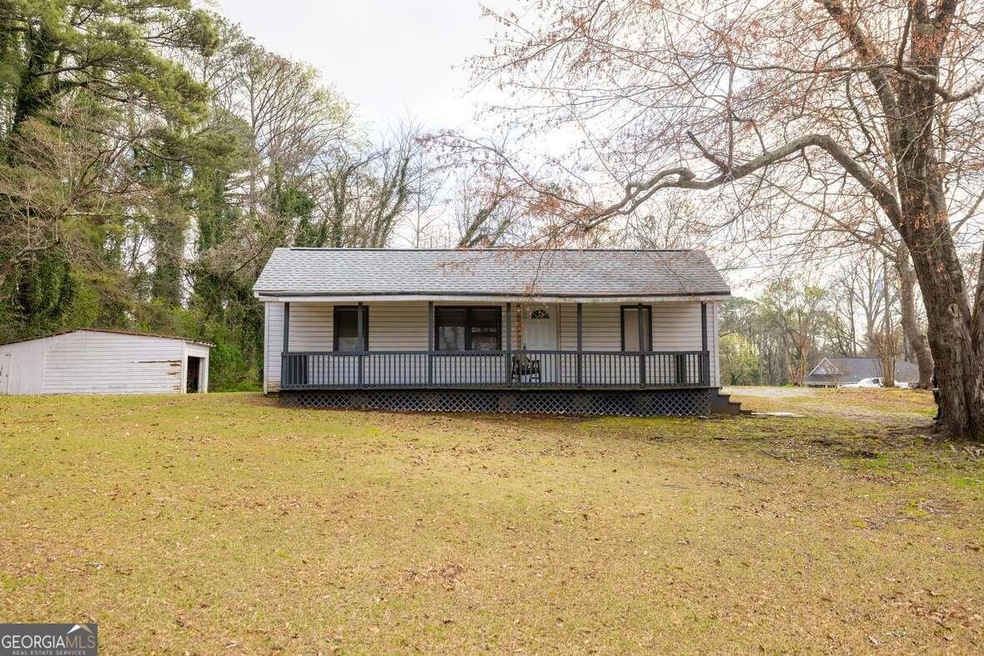 5991 S Gordon Rd, Austell, GA 30168 - photo 1