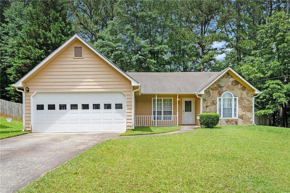 Sold $225,000 • Co-Listing Agent