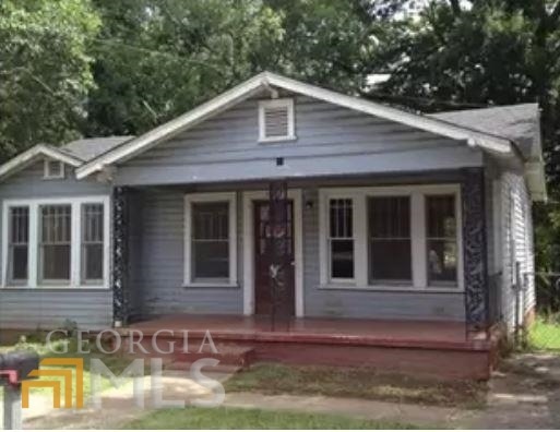 106 Crescent Ave SW, Rome, GA 30161 - photo 1