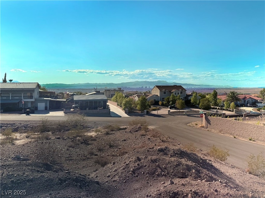 0 Milan St, Henderson, NV 89015 - photo 1