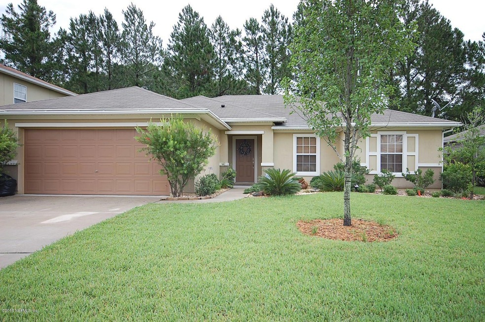 11575 Spring Board Dr, Jacksonville, FL 32218 - photo 1