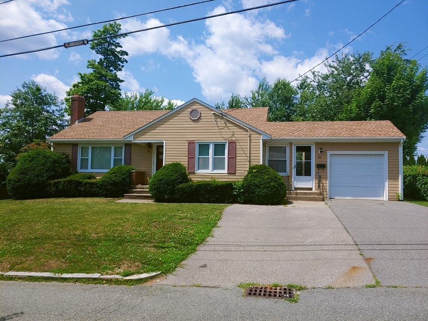 95 Randall St, Worcester, MA 01606 - photo 1