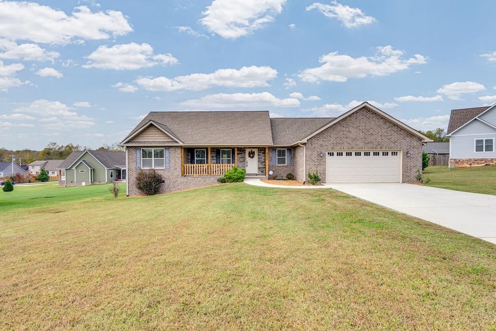 4808 Catherine Ct, Baxter, TN 38544 - photo 1