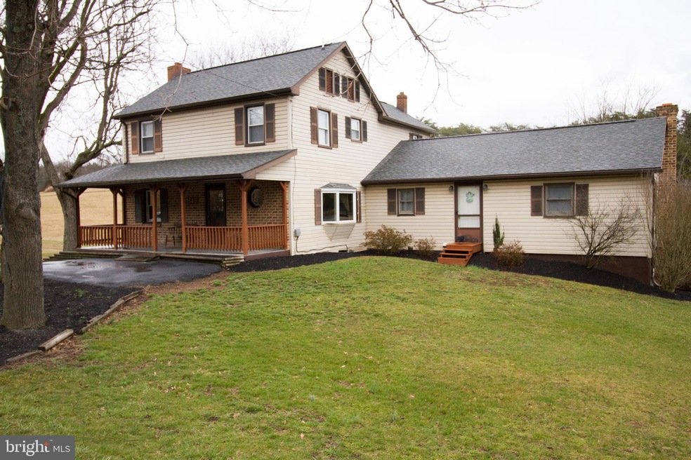 1545 New Bloomfield Rd, New Bloomfield, PA 17068 - photo 1