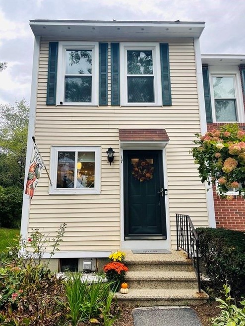 17 Granite Cir unit 17, Merrimack, NH 03054 - photo 1