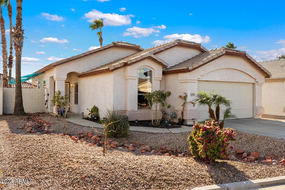 8343 E Portobello Ave unit 1, Mesa, AZ 85212 - photo 1
