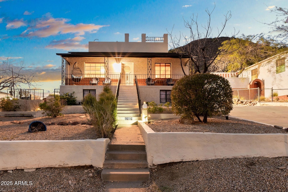 9626 N 1st Ave, Phoenix, AZ 85021 - photo 1