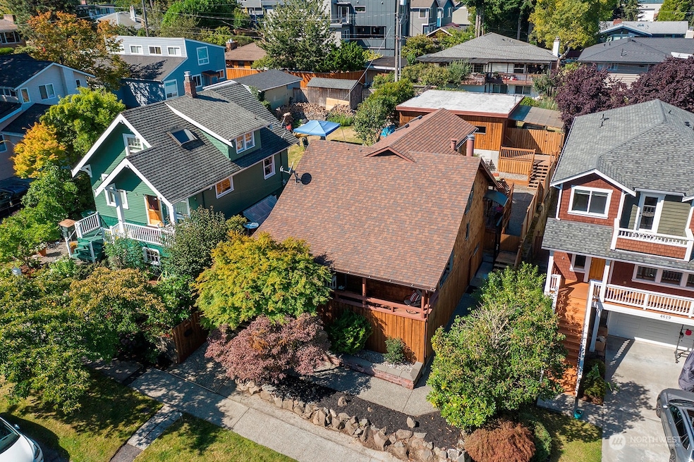 Sold $1,110,000 • Co-Listing Agent