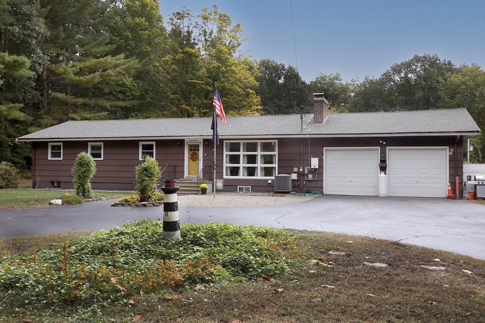 71 Harold Parker Rd, Andover, MA 01810 - photo 1