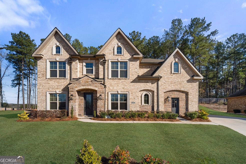 188 Radcliffe Dr, McDonough, GA 30253 - photo 1