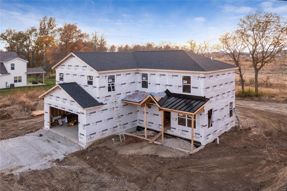 425 Foxtail Dr, Freeburg, IL 62243 - photo 1