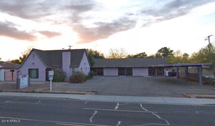 2030 N 24th St, Phoenix, AZ 85008 - photo 1