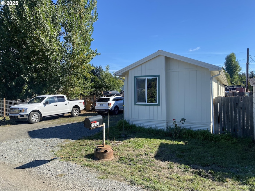 82891 Parker Ln, Dexter, OR 97431 - photo 1