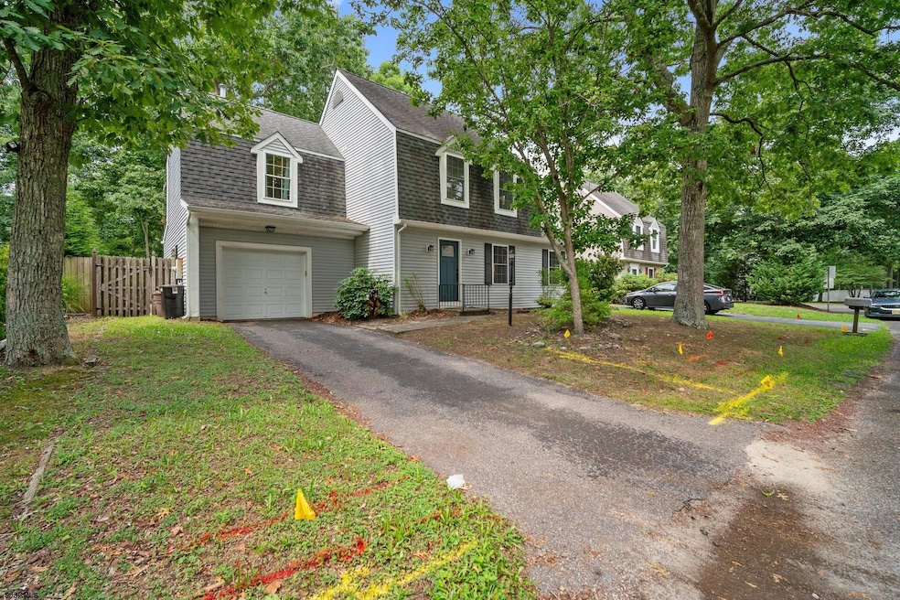 563 E Revere Way, Galloway, NJ 08205 - photo 1