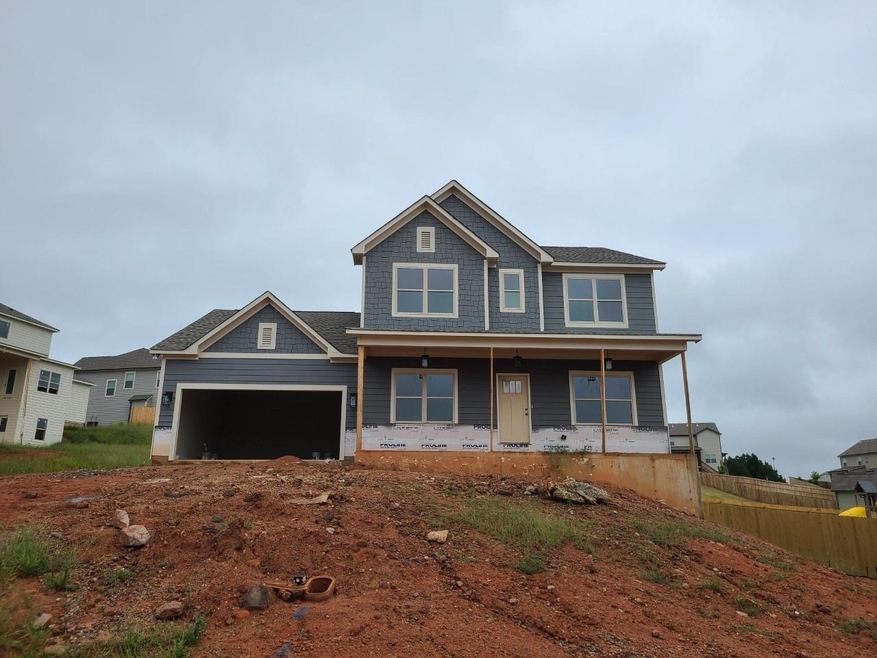 1837 Alberta Ln unit 204, Winder, GA 30680 - photo 1