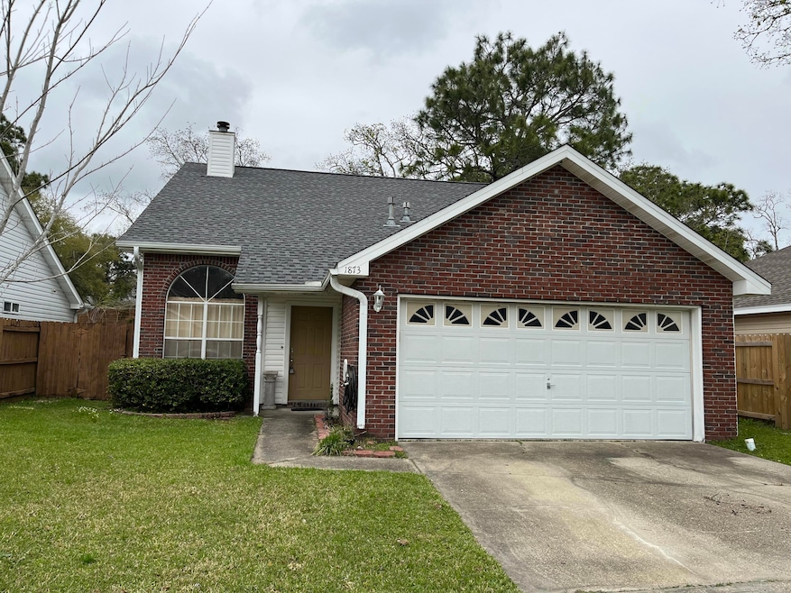 For Rent $2,100/month