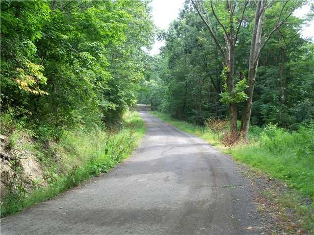 Other East Hill Road