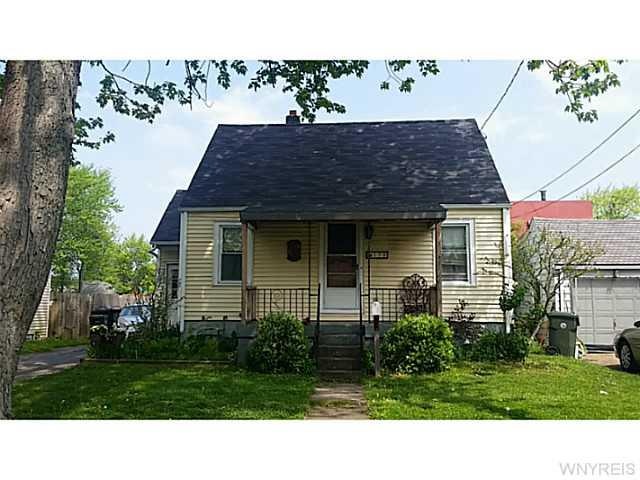 178 14th Ave, North Tonawanda, NY 14120 - photo 1