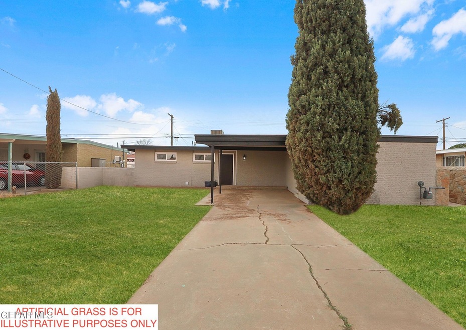 Sold • Co-Listing Agent