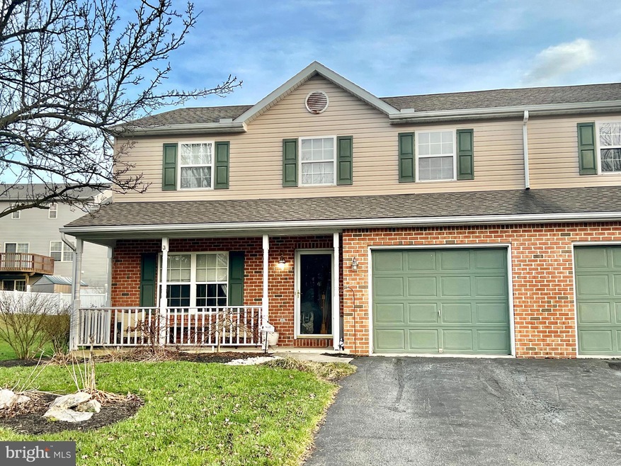 4107 Juniper Dr, Reading, PA 19605 - photo 1