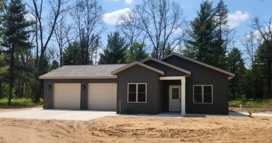 2133 S Lynx Track Trail, Baldwin, MI 49304 - photo 1