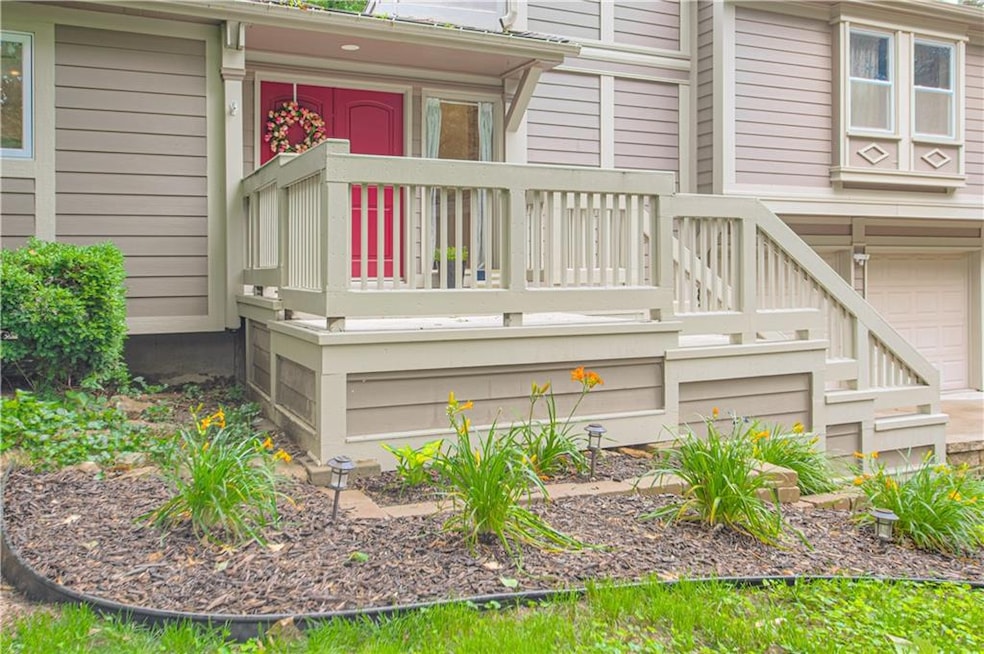 14820 W 91st Terrace, Lenexa, KS 66215 - photo 1