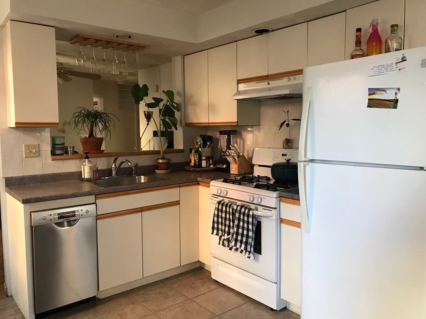 48 N Bennet St unit 2F, Boston, MA 02113 - photo 1