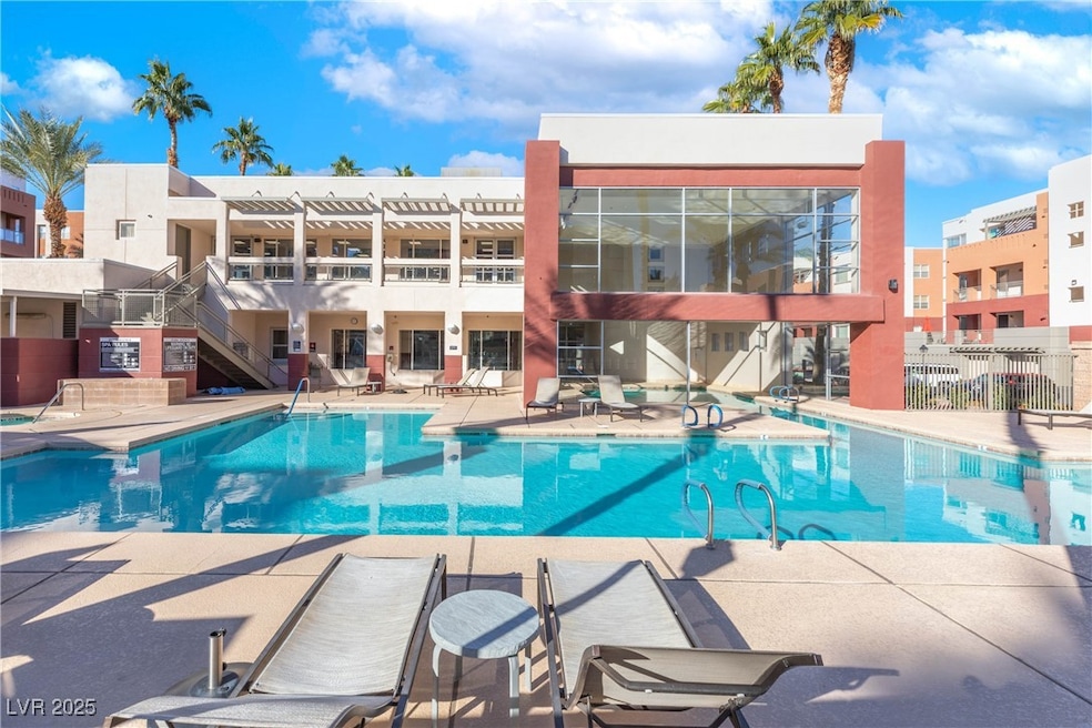 35 E Agate Ave unit 208, Las Vegas, NV 89123 - photo 1