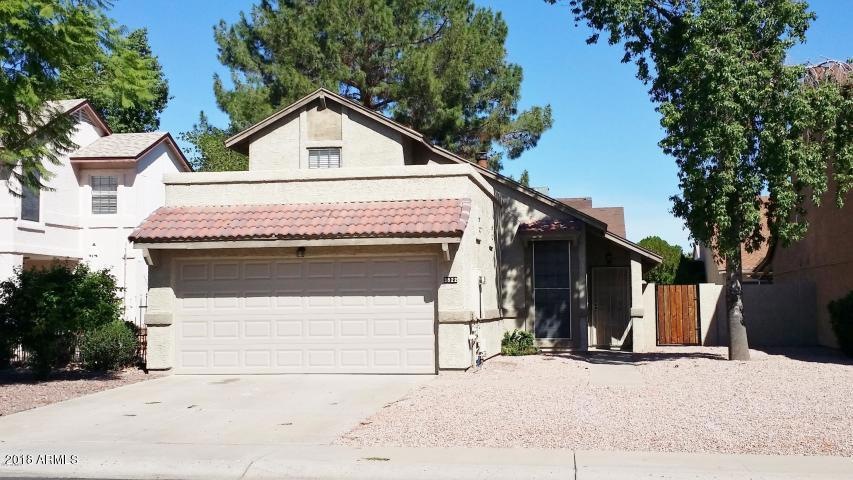 3822 W Harrison St, Chandler, AZ 85226 - photo 1