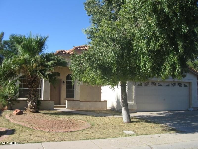 741 W Hackamore St.