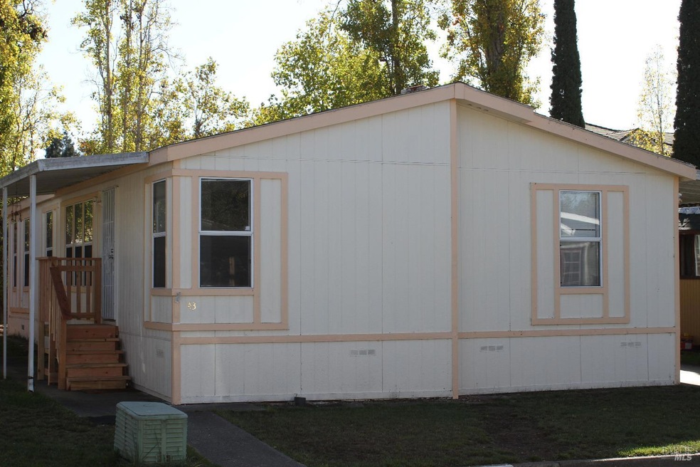 43 Rancho Verde Cir, Rohnert Park, CA 94928 - photo 1