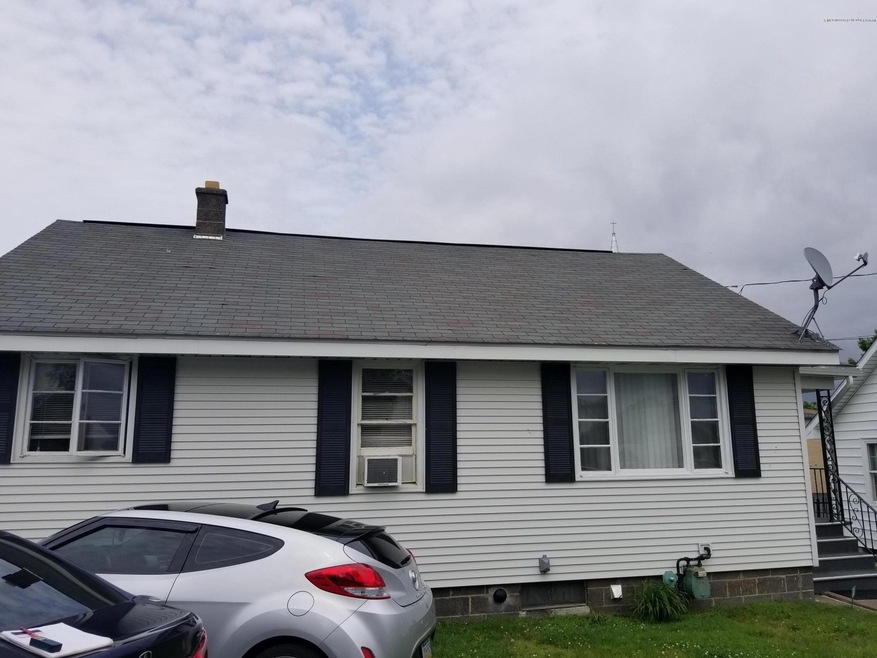 608 Dundaff St, Scranton, PA 18519 - photo 1