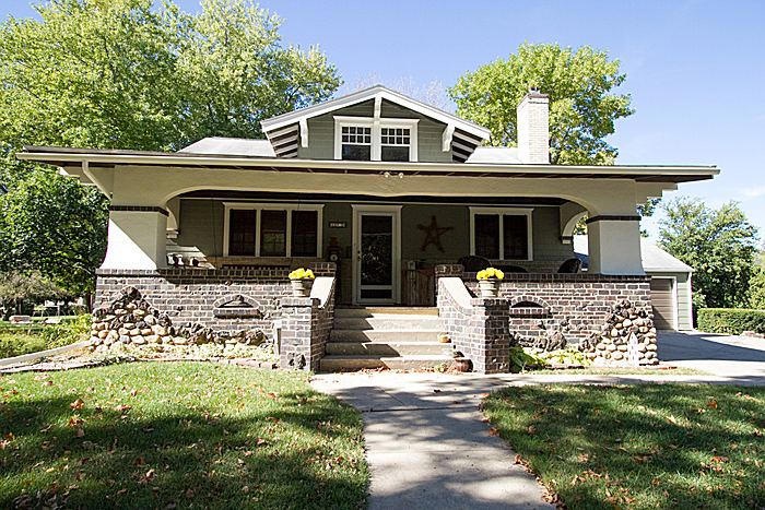 Wonderful Home
