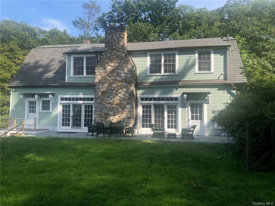 188 Cloudbank Rd, Garrison, NY 10524 - photo 1