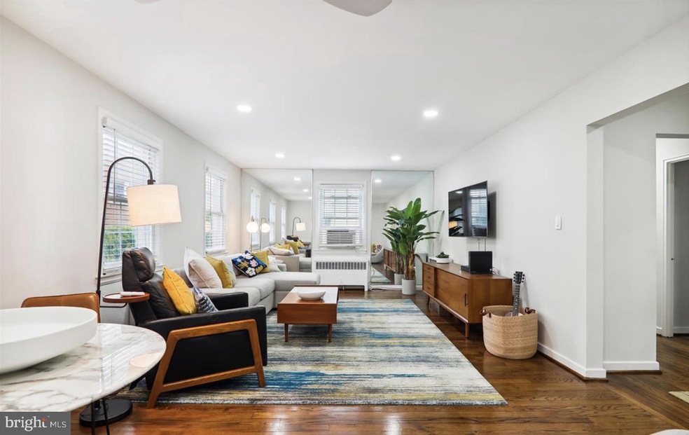 2410 Colston Dr unit 103, Silver Spring, MD 20910 - photo 1