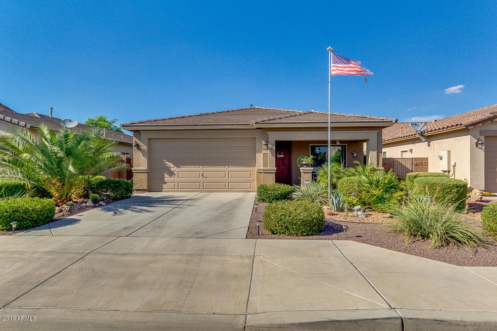 1348 W Crape Rd, San Tan Valley, AZ 85140 - photo 1