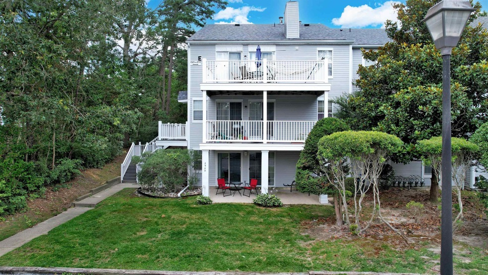 4949 Winterbury Dr unit E43, Mays Landing, NJ 08330 - photo 1