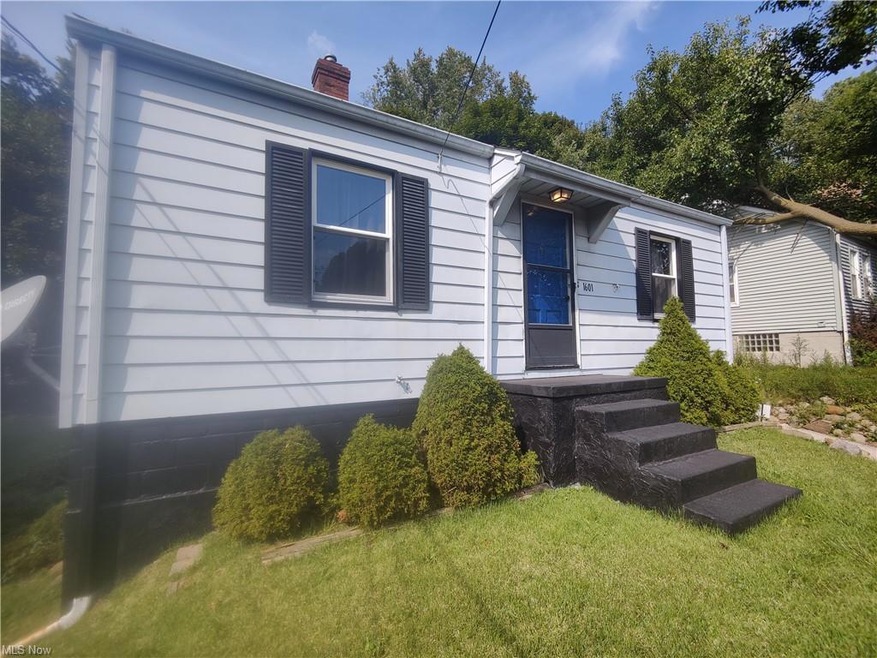 1601 Goodyear Blvd, Akron, OH 44305 - photo 1