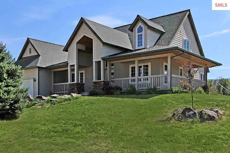 6736 Dufort Rd, Sagle, ID 83860 - photo 1