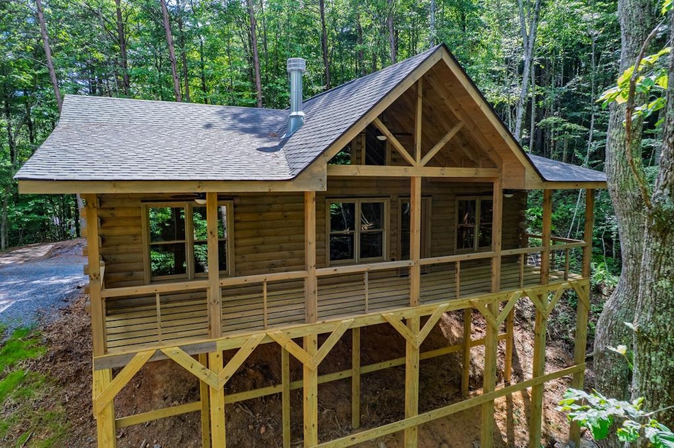 65 Christopher Dr, Ellijay, GA 30540 - photo 1