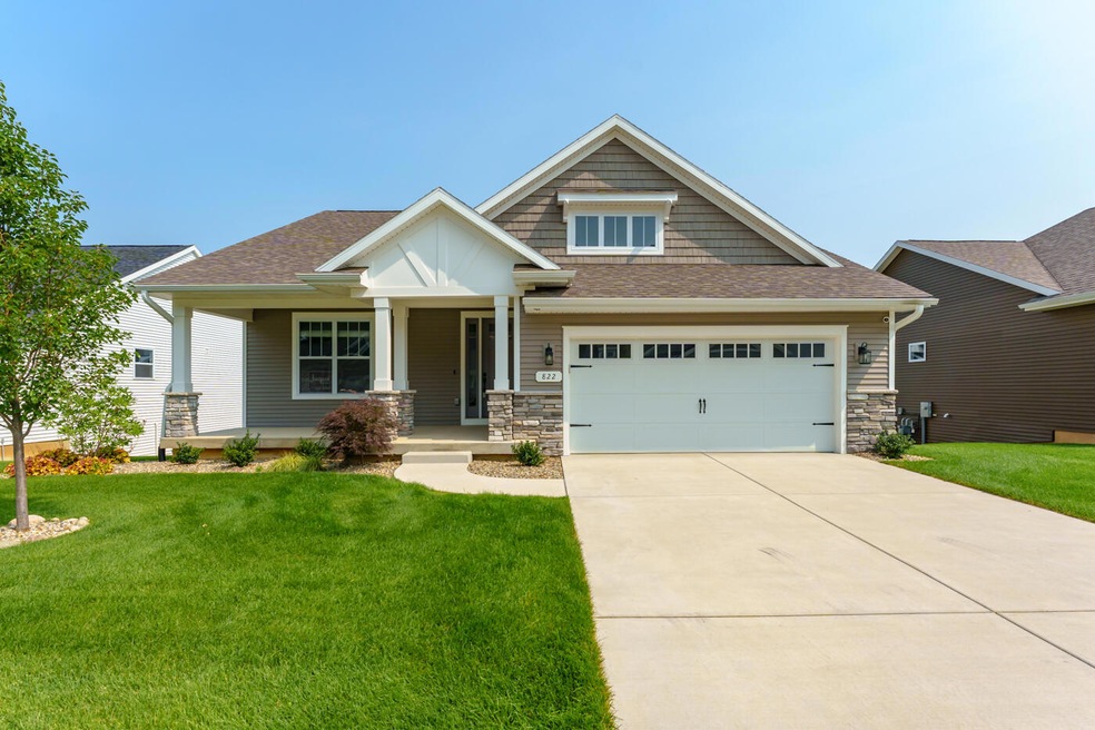 822 Sand Pointe Trail, Portage, MI 49024 - photo 1