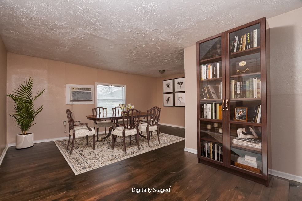 3451 Tampa St unit 5, Houston, TX 77021 - photo 1