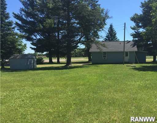 13189 Kramer Rd, Bruce, WI 54819 - photo 1
